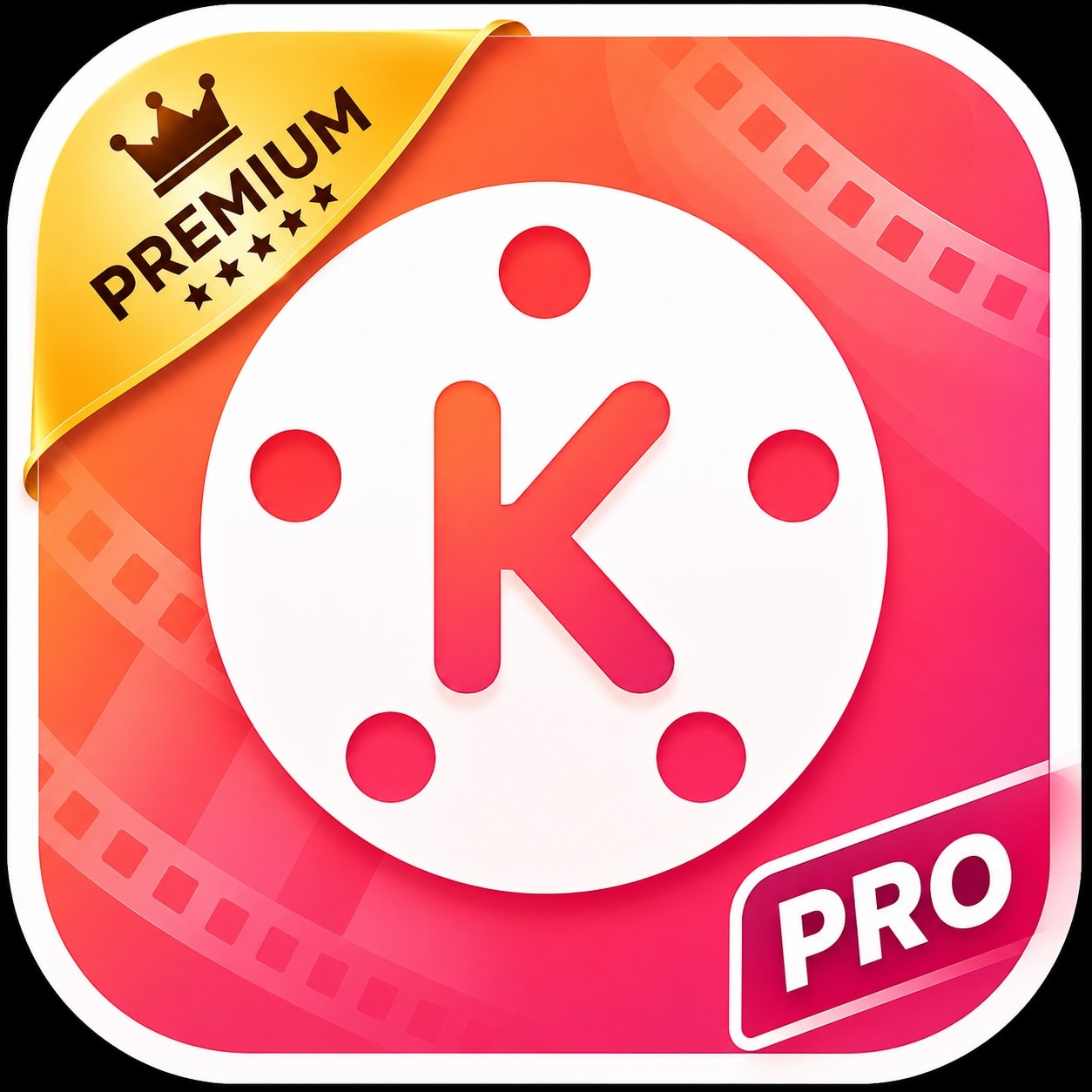 KineMaster Pro