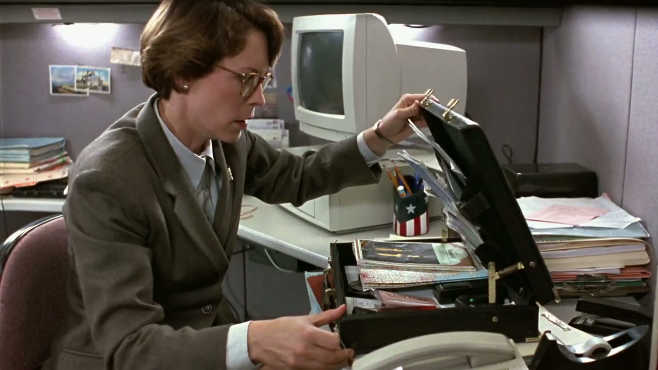 True Lies Screenshot