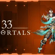33immortals