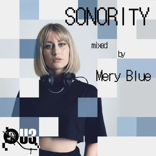VA – Sonority Mixed By Mery Blue [QU3COMP008]