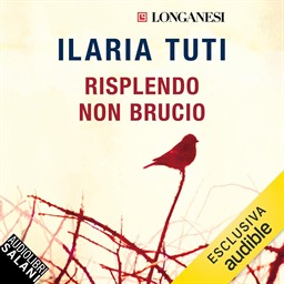 Ilaria Tuti – Risplendo non brucio (2025) (mp3 – 128 kbps)