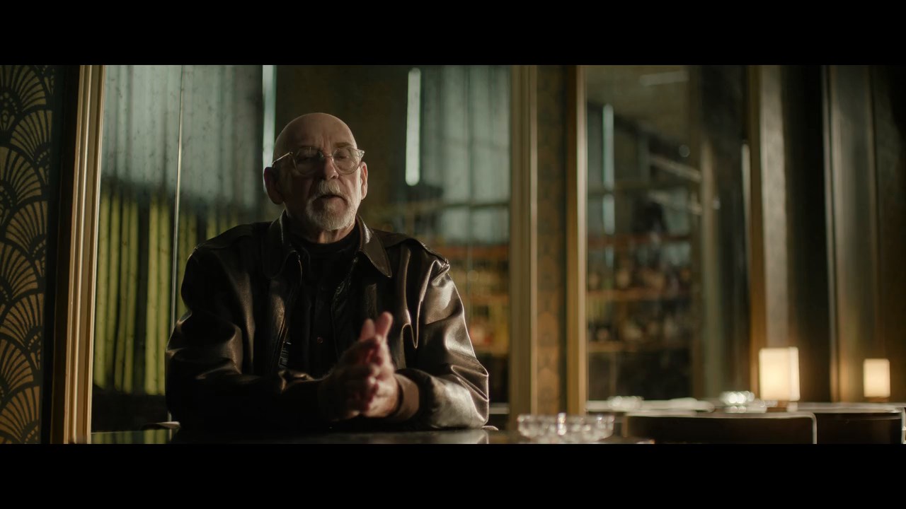 Conversations with a Killer: The Son of Sam Tapes Screenshot