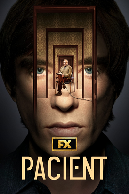 The Patient - Stagione 1 (2022).mkv WEBDL 720p E-AC3 ITA ENG