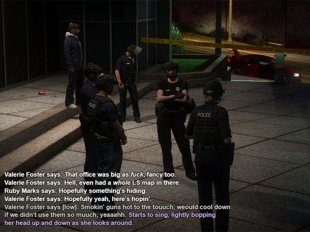 Lone Star Rp lone star export - Character Stories - GTA World Forums - GTA V Heavy ...