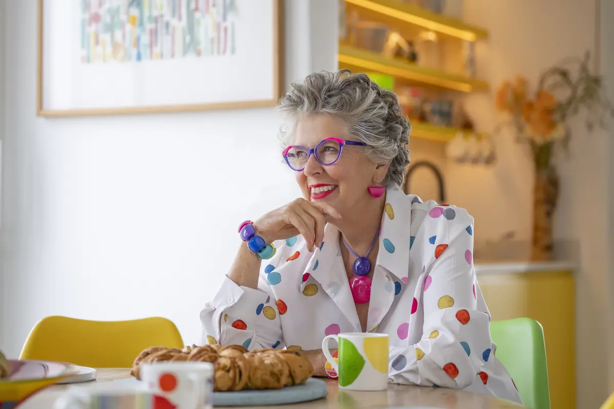 Prue Leith's Kitchen Shortcuts Exposed
