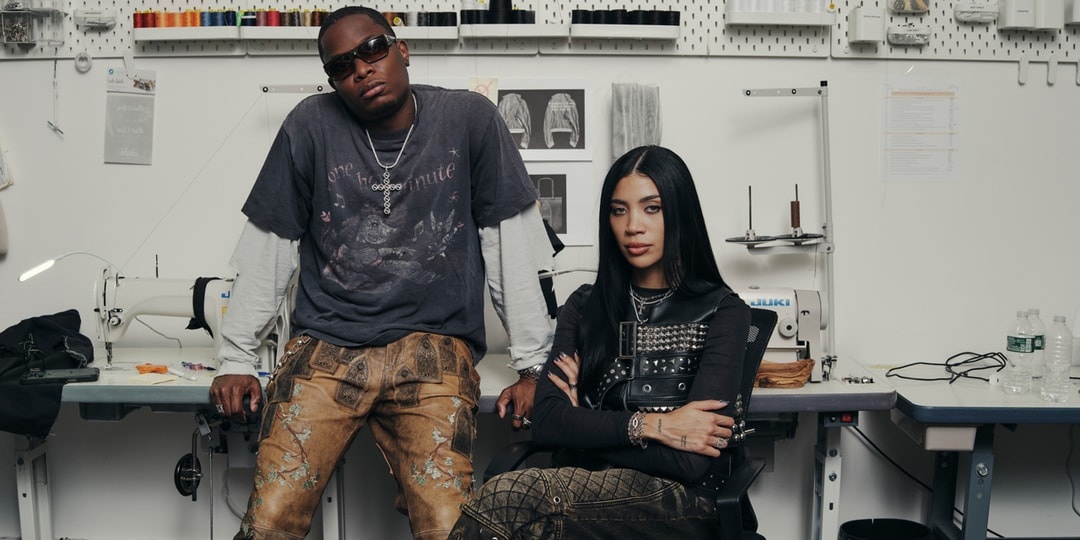 Who Decides War Capsule Collection in Partnership with TurboTax: A New Chapter in Fashion
