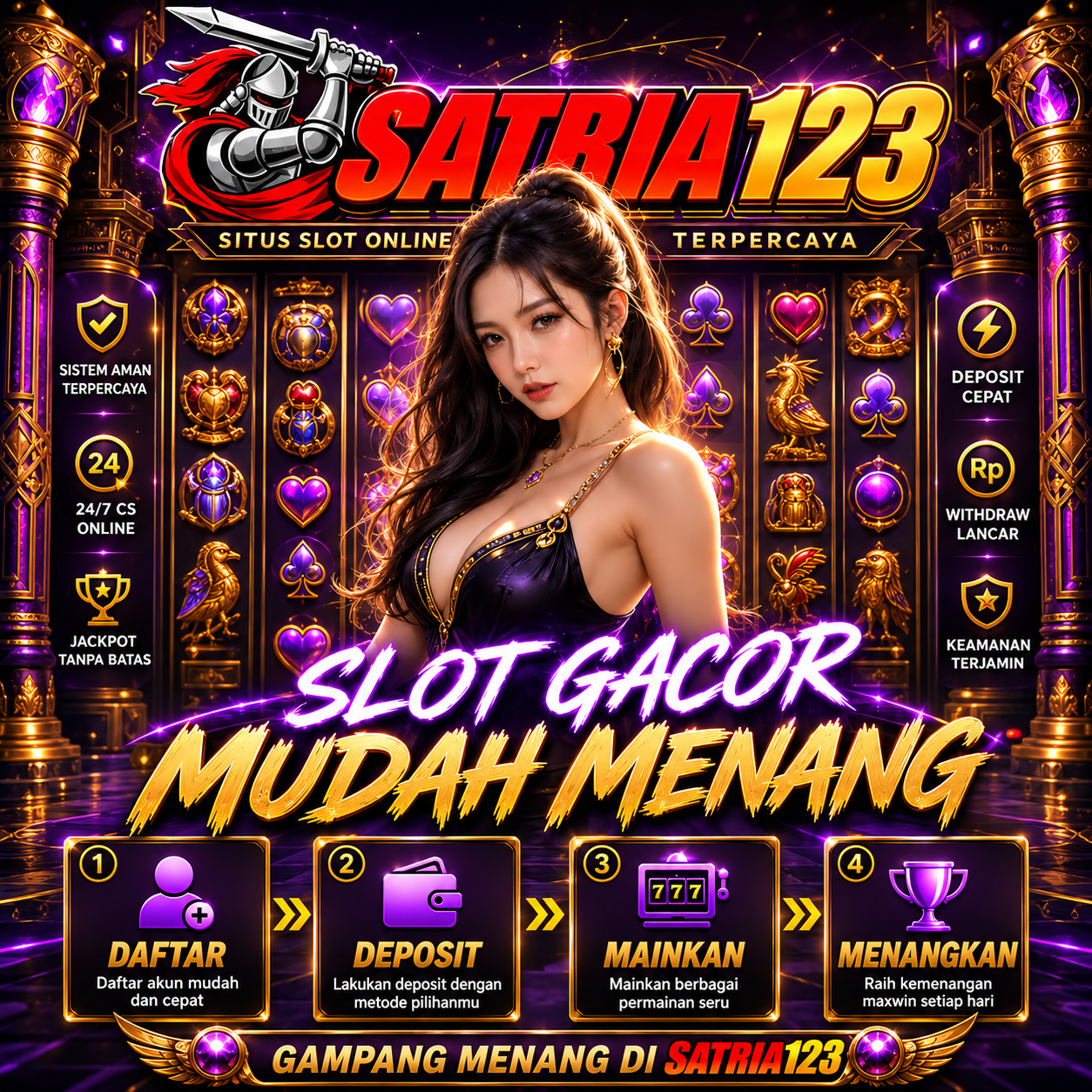 SATRIA123