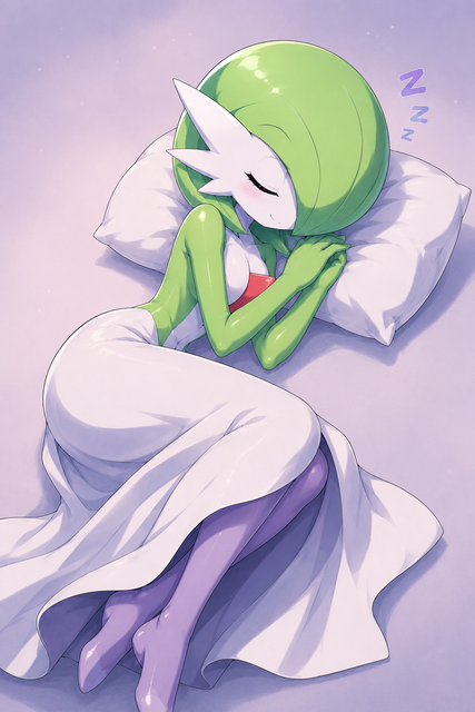 sleep