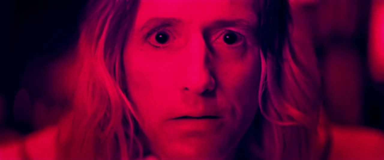 Mandy Screenshot