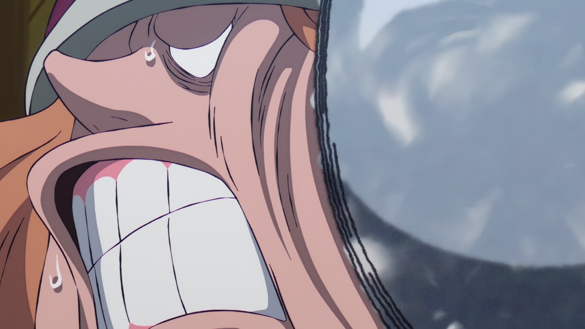 [Judas] One Piece - 1177 [1080p][HEVC x265 10bit][Multi-Subs] (Weekly)