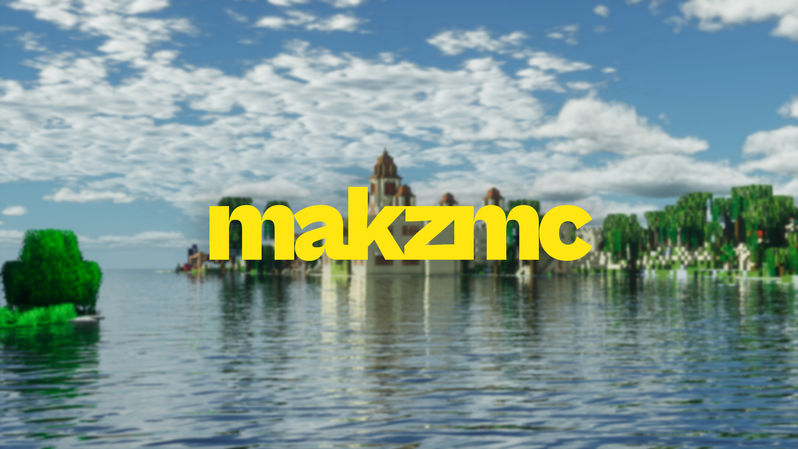 MakzMC Network