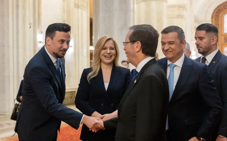 PSD exclude alianța cu AUR, chiar dacă George Simion vrea șefia Senatului