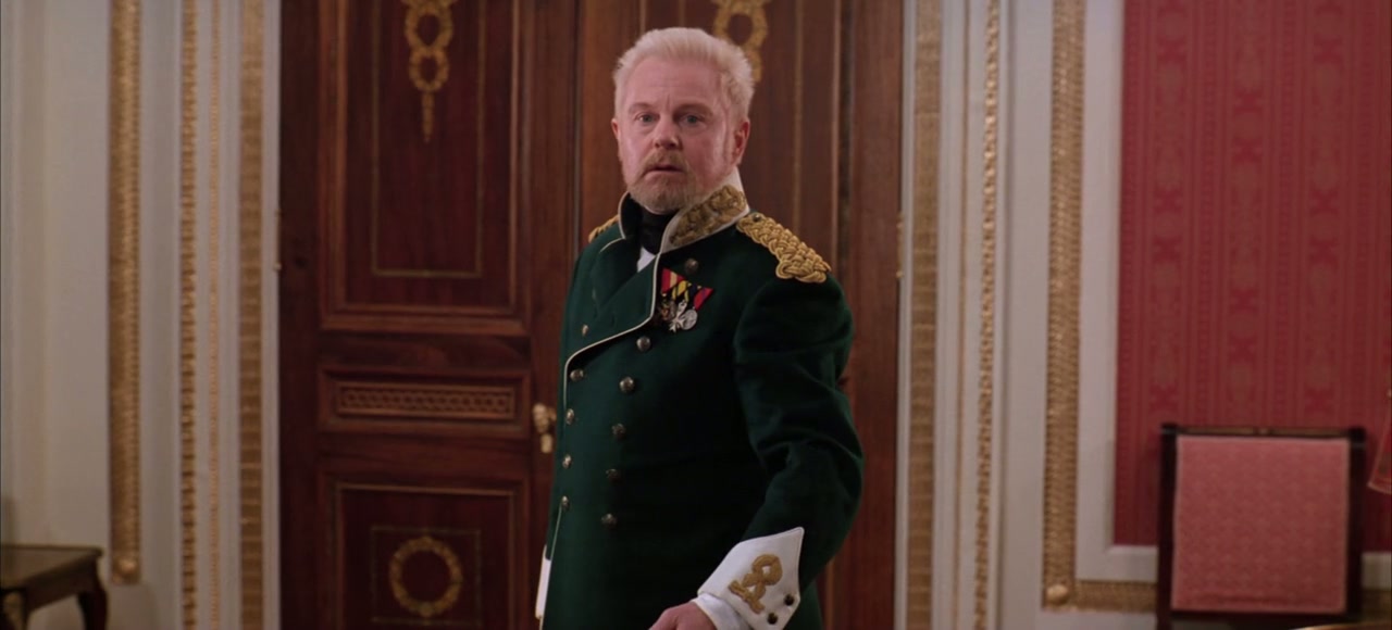 Hamlet Screenshot