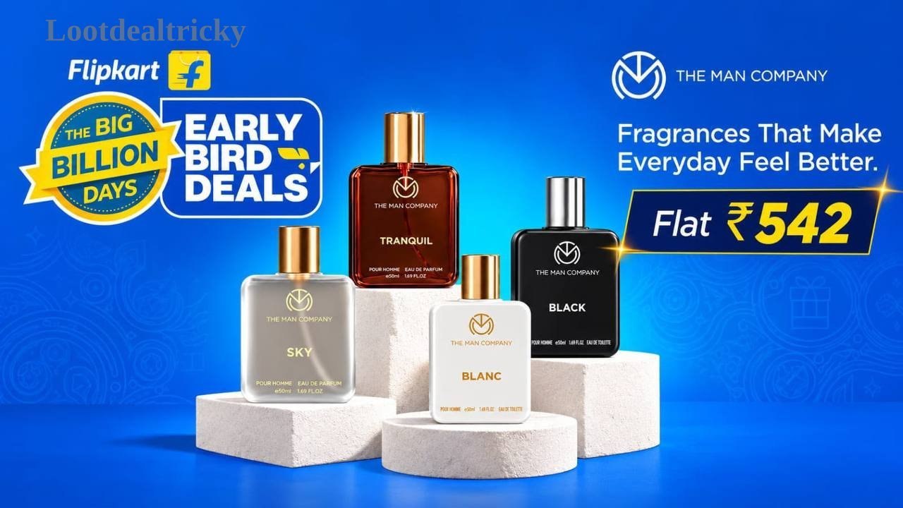 Grab The Man – Just ₹542 | Best Deal Grab The Man – Just ₹542 | Best Deal