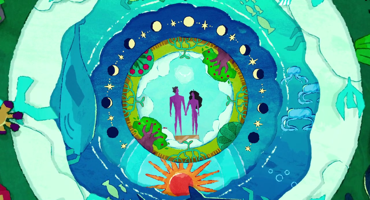 Light of the World Screenshot