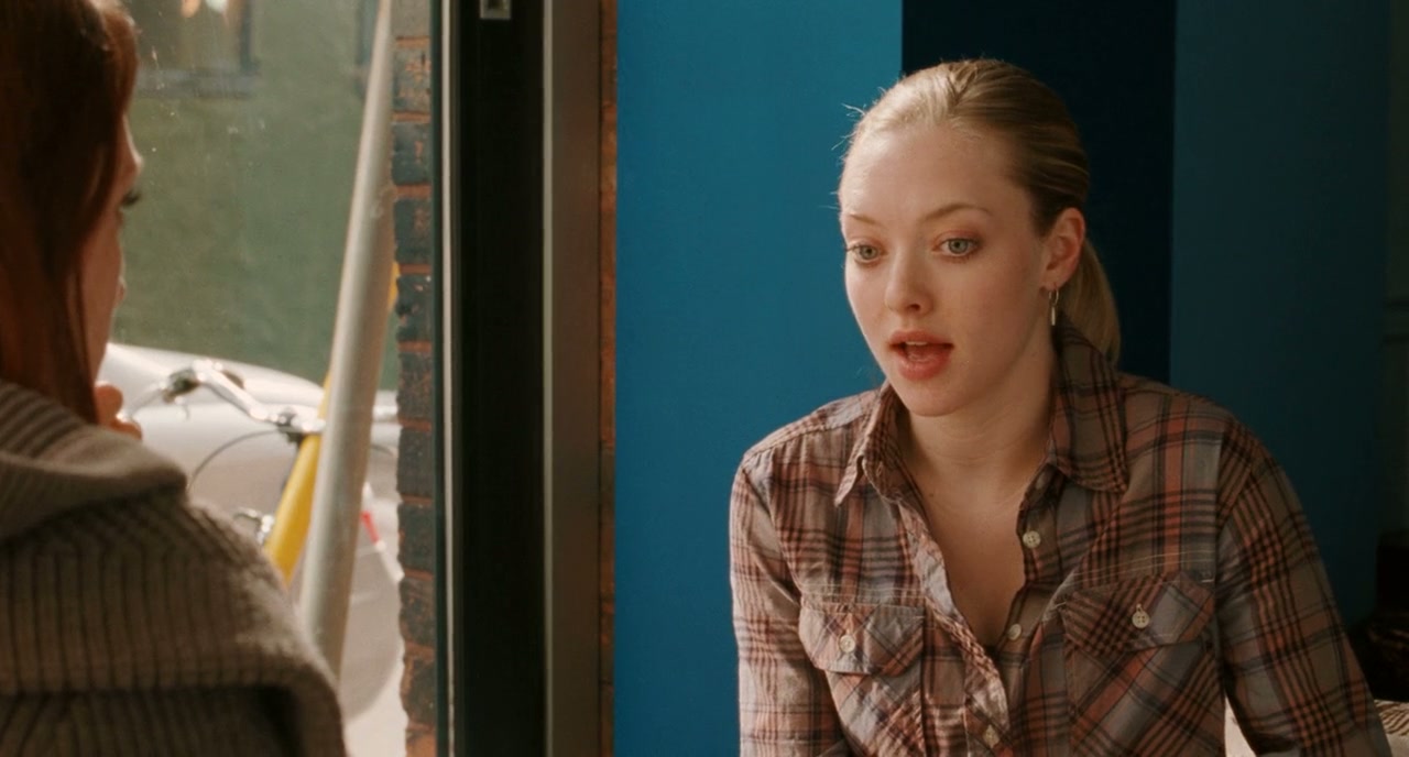 Chloe Screenshot