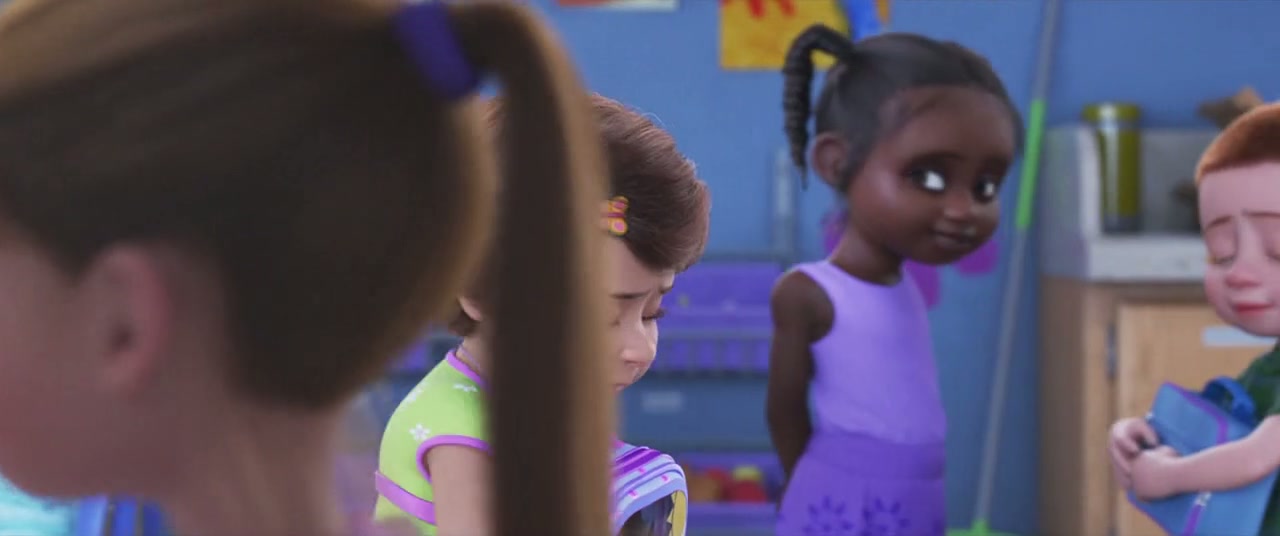 Toy Story 4 Screenshot