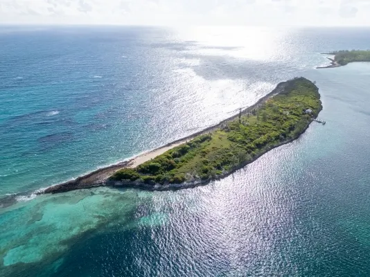 Pierres Island 4