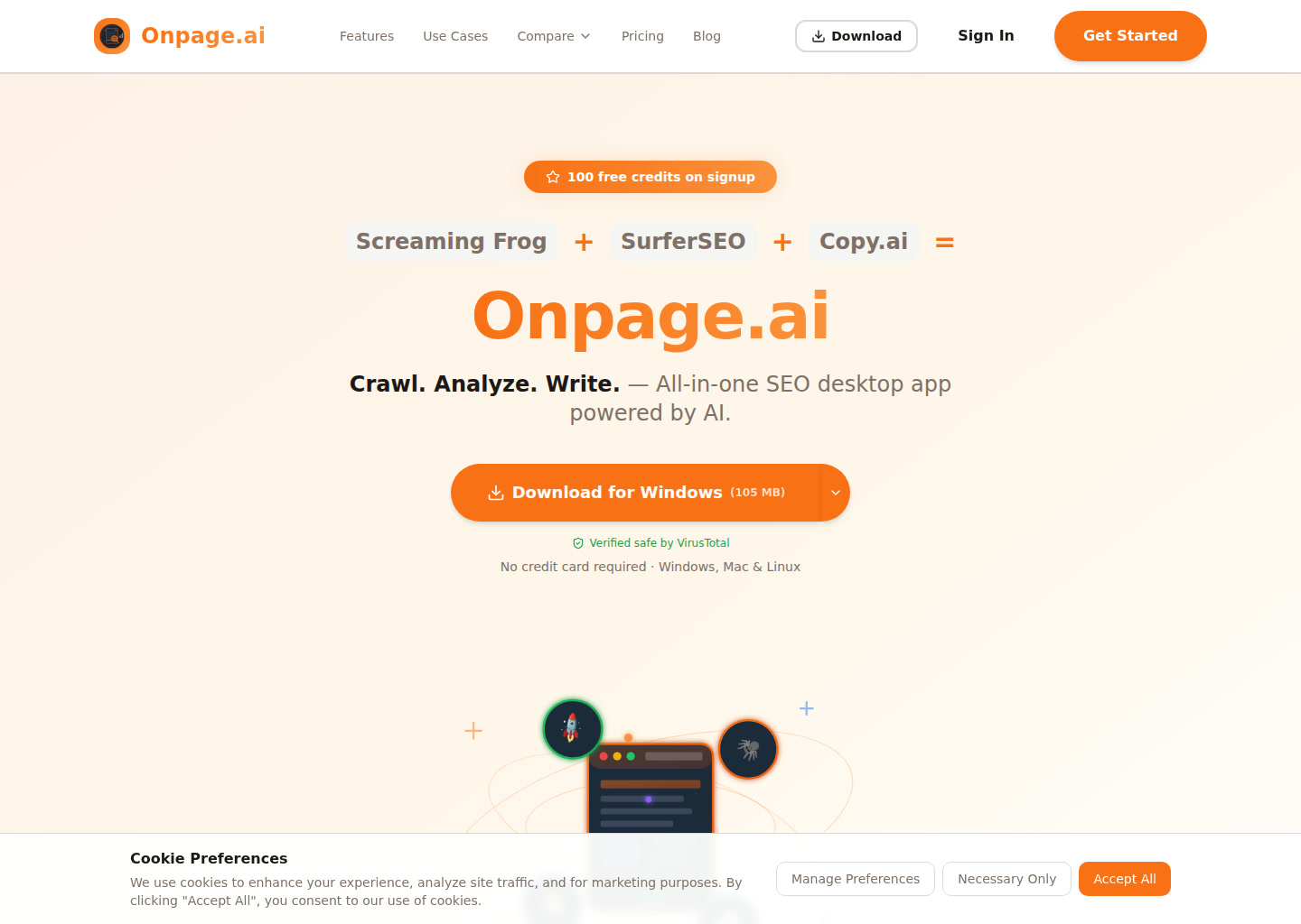 Onpage.ai