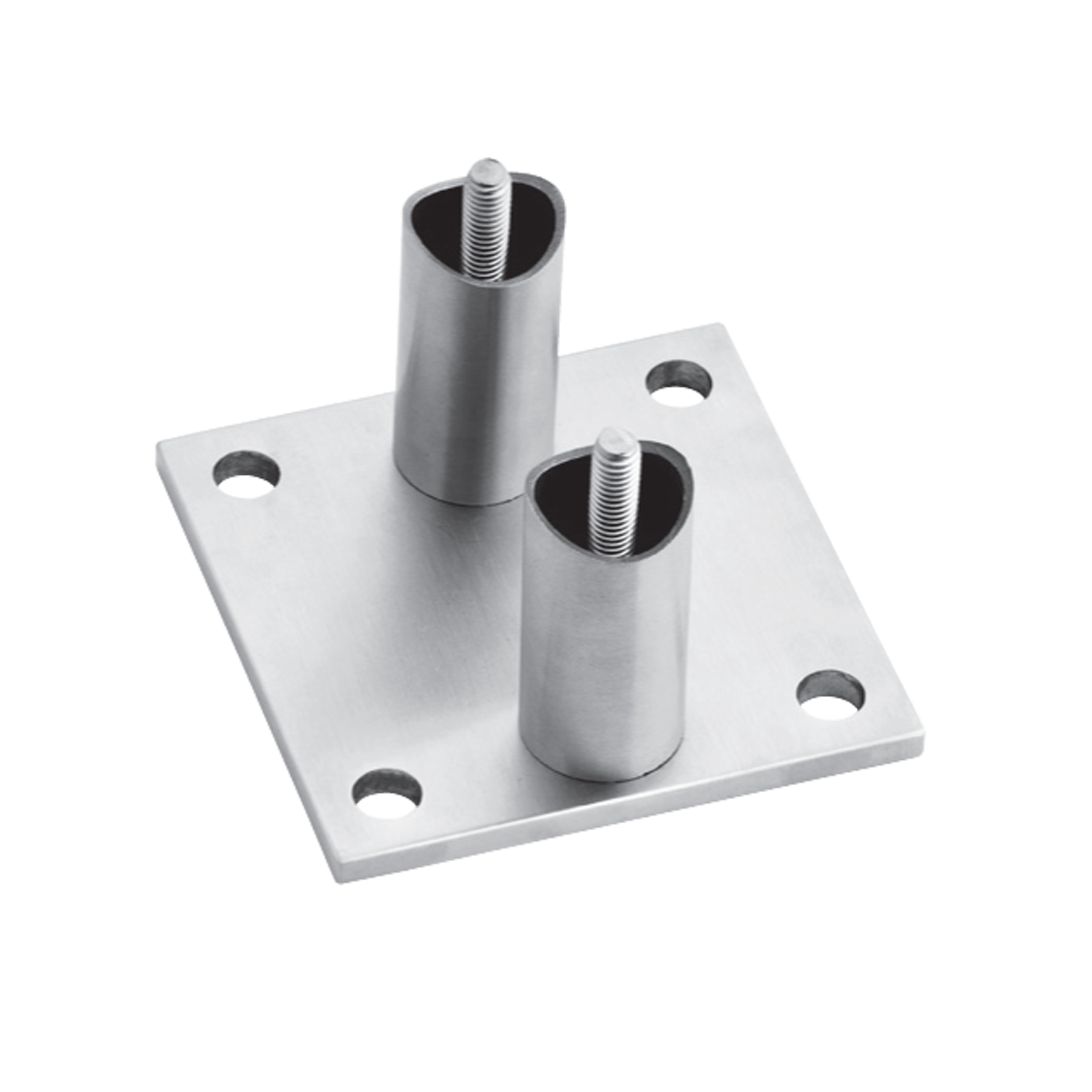 Platines d'Ancrages