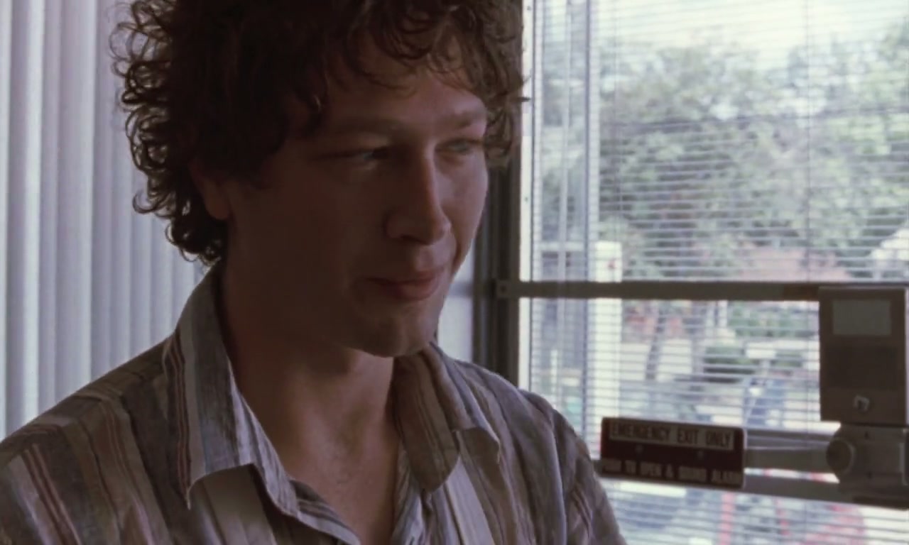 The Believer Screenshot