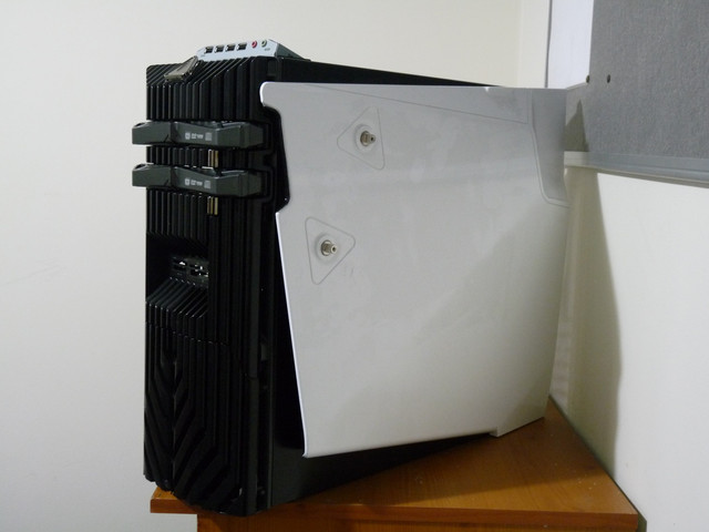 PC Project 209