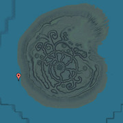 Tyr Rabbit Island