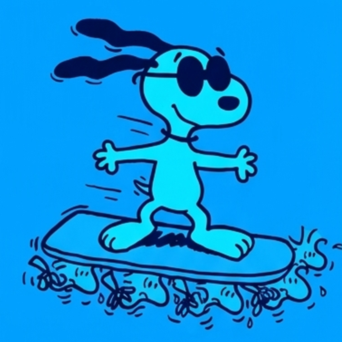 Based Snoopy
