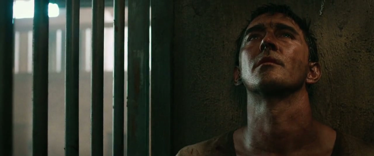 Revolt Screenshot