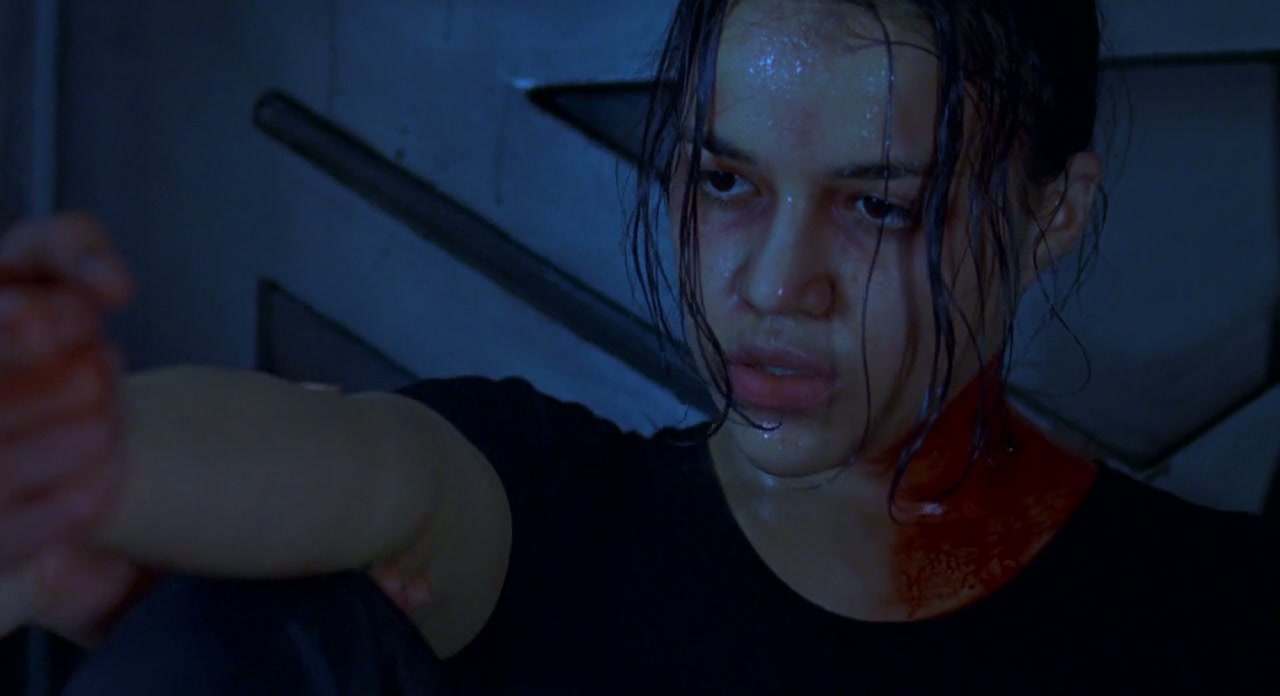 Resident Evil Screenshot