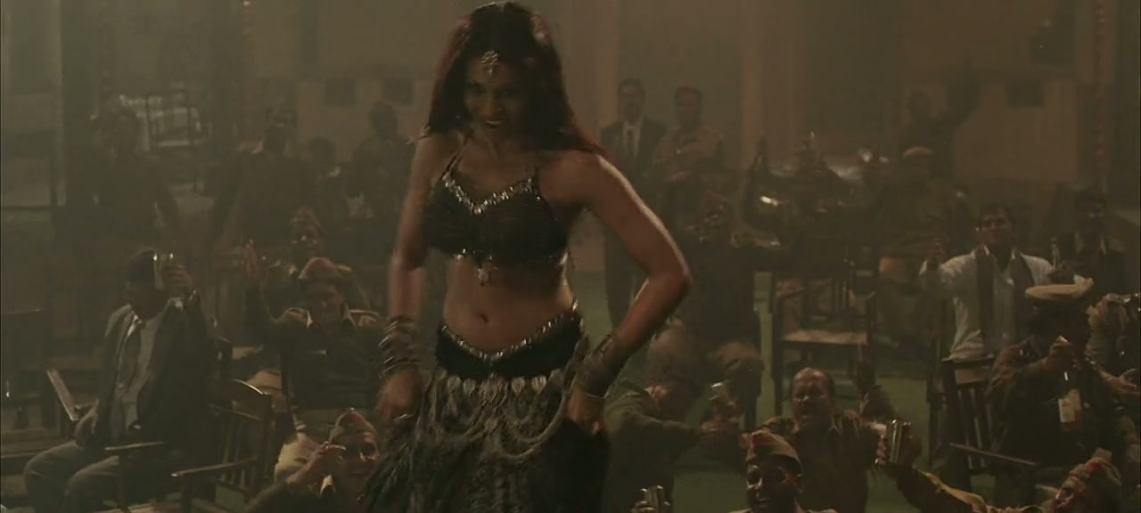 Omkara Screenshot