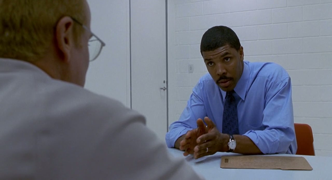 One Hour Photo Screenshot