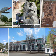Волчанск до войны