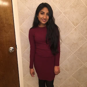 Tasmia Ahmed