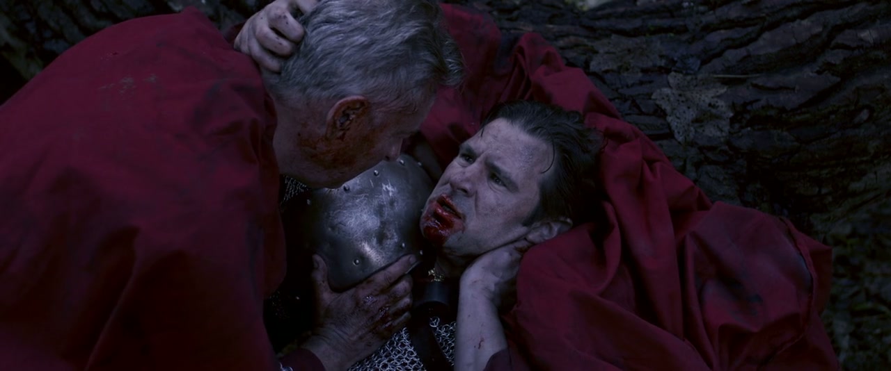 King Arthur: Excalibur Rising Screenshot