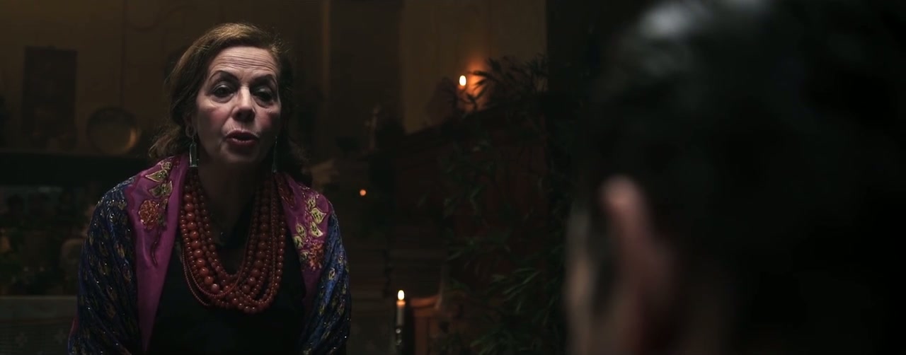 Voldemort: Origins of the Heir Screenshot