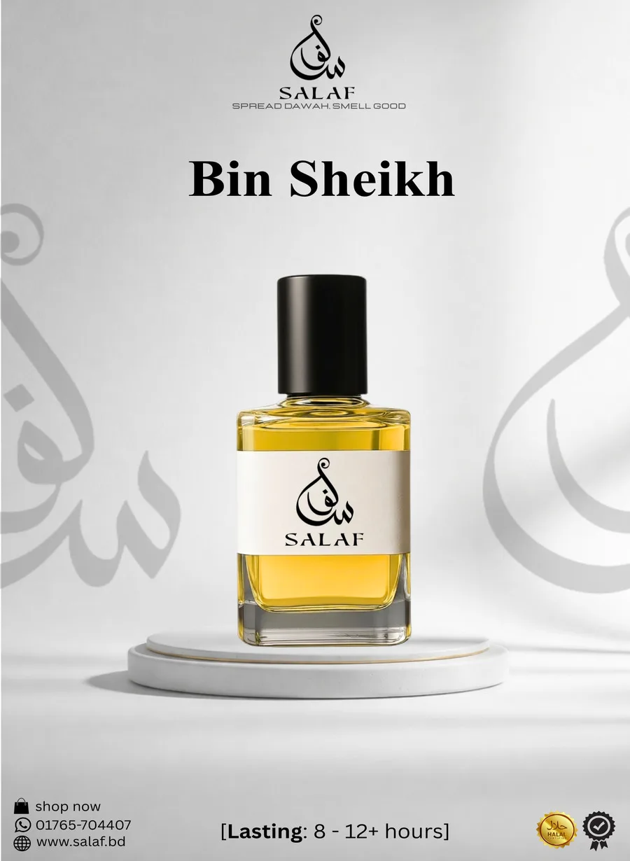 Bin Sheikh