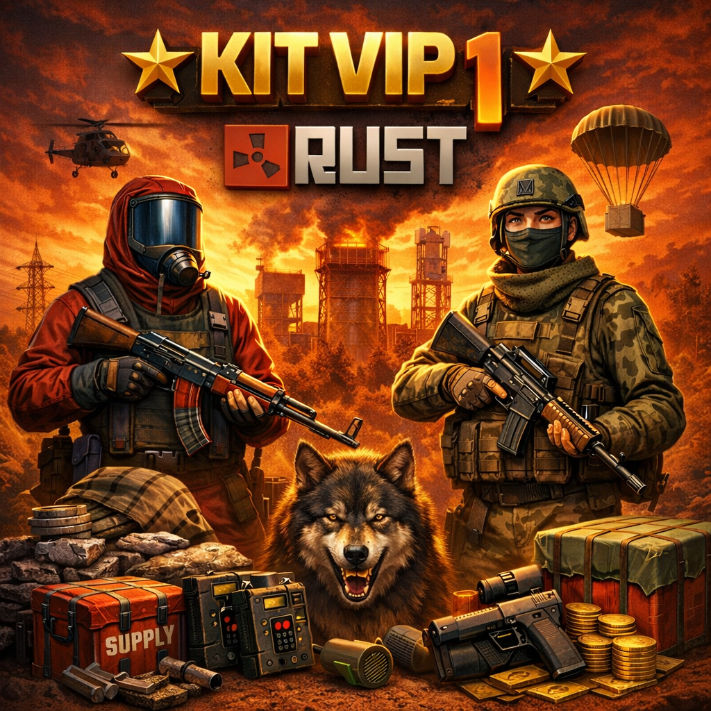 VIP 1