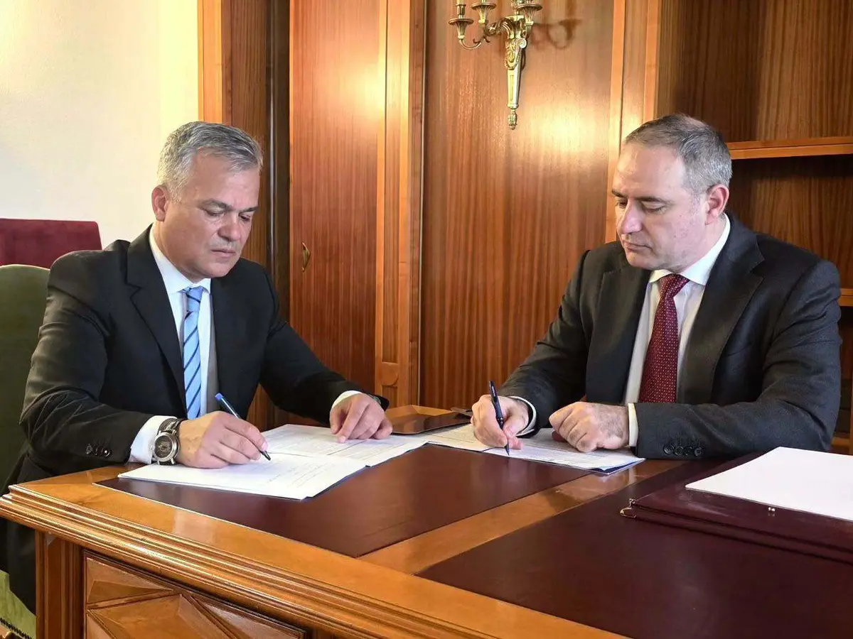 Premierul desemnat promite schimbări, dar nu radicale, după discuția cu Nazare