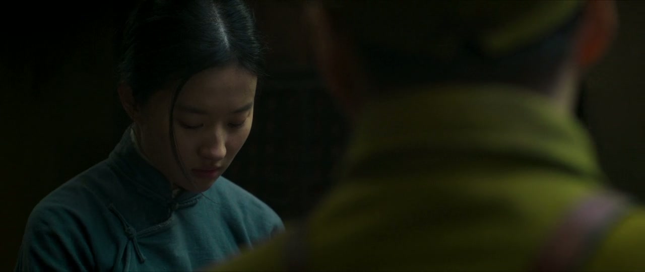 In Harm’s Way aka The Chinese Widow Screenshot