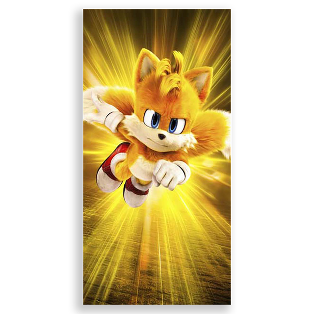 31001561-Sonic
