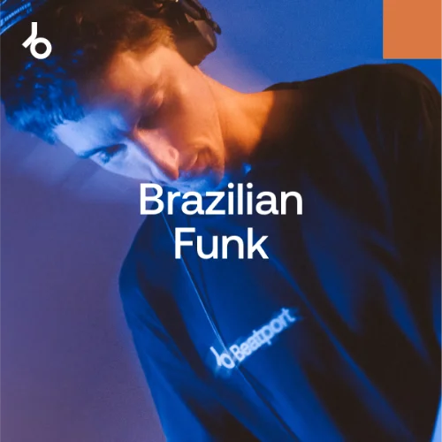 Secret Weapons 2026 – Brazilian Funk Secret Weapons 2026 – Brazilian Funk