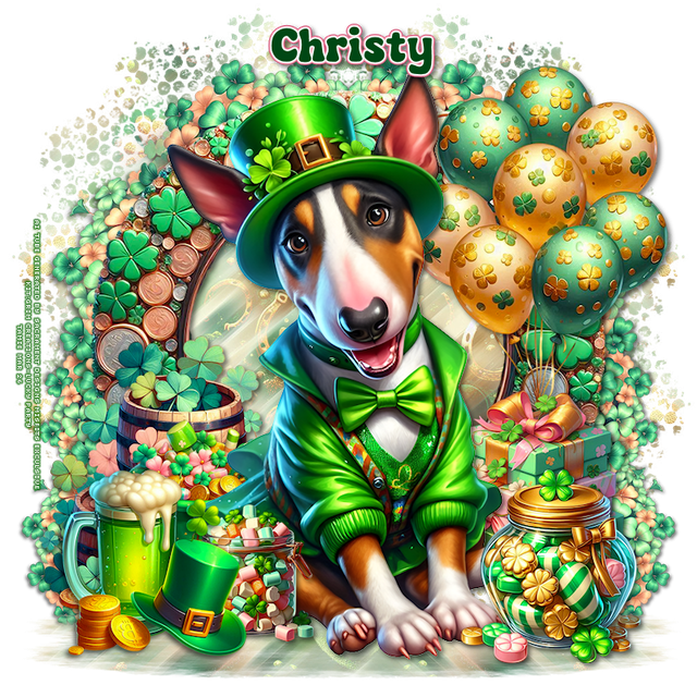 stpatday2twist Christy