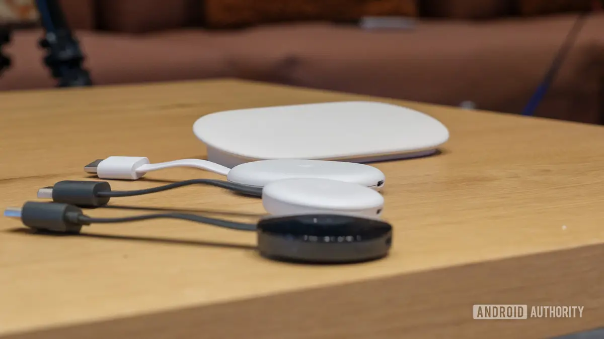 iPhone to Allow Google Cast with Upcoming Update