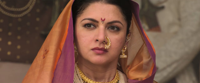 Raja Shivaji Screenshot
