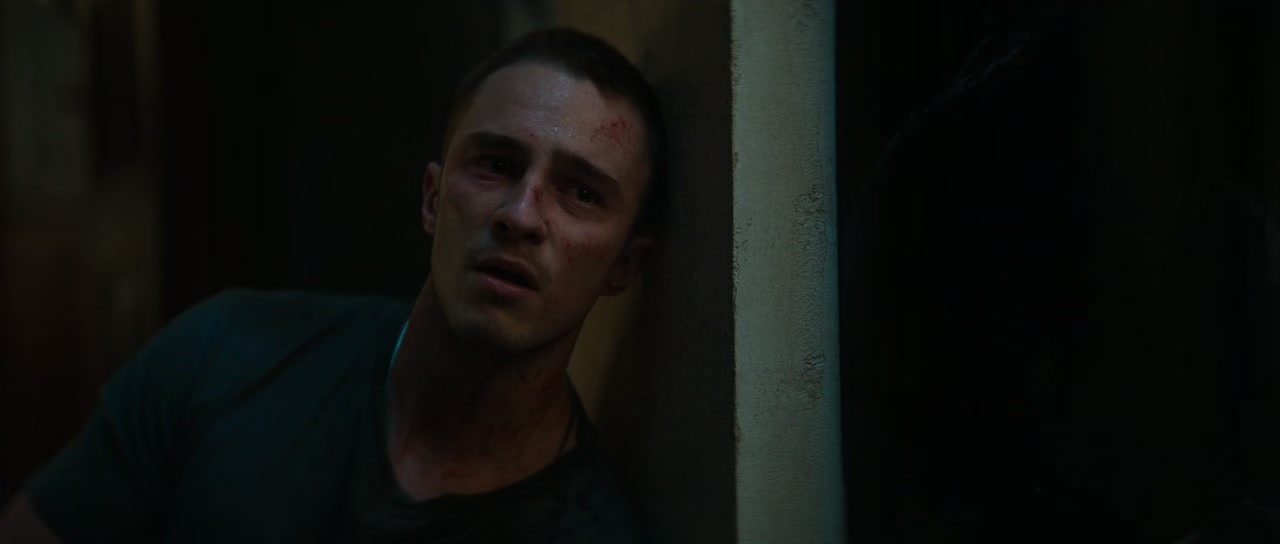 Hellraiser Screenshot