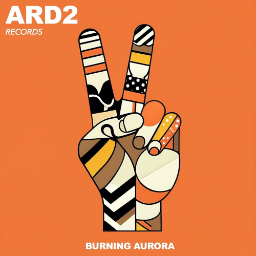 Burning Aurora (ARD2)