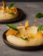 صورة منيو Taboon Restaurant - Westown Hub