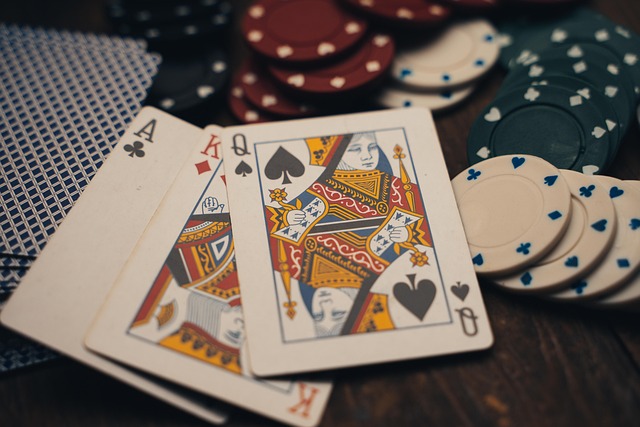 Spielautomaten mit hoher RTP