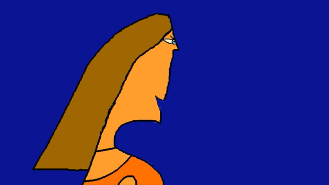 Rhonda Front Facing
